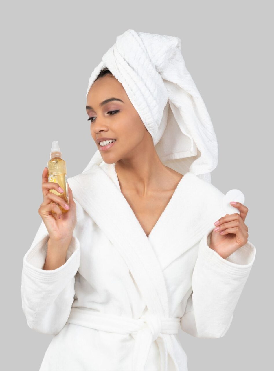 Beauty services